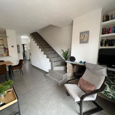 Villa Breda 2B à L'Estartit Extérieur photo