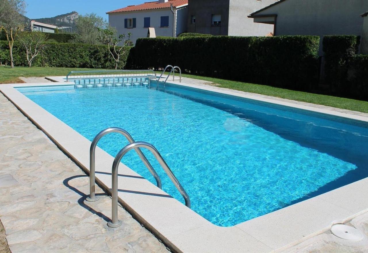 Villa Breda 2B à L'Estartit Extérieur photo