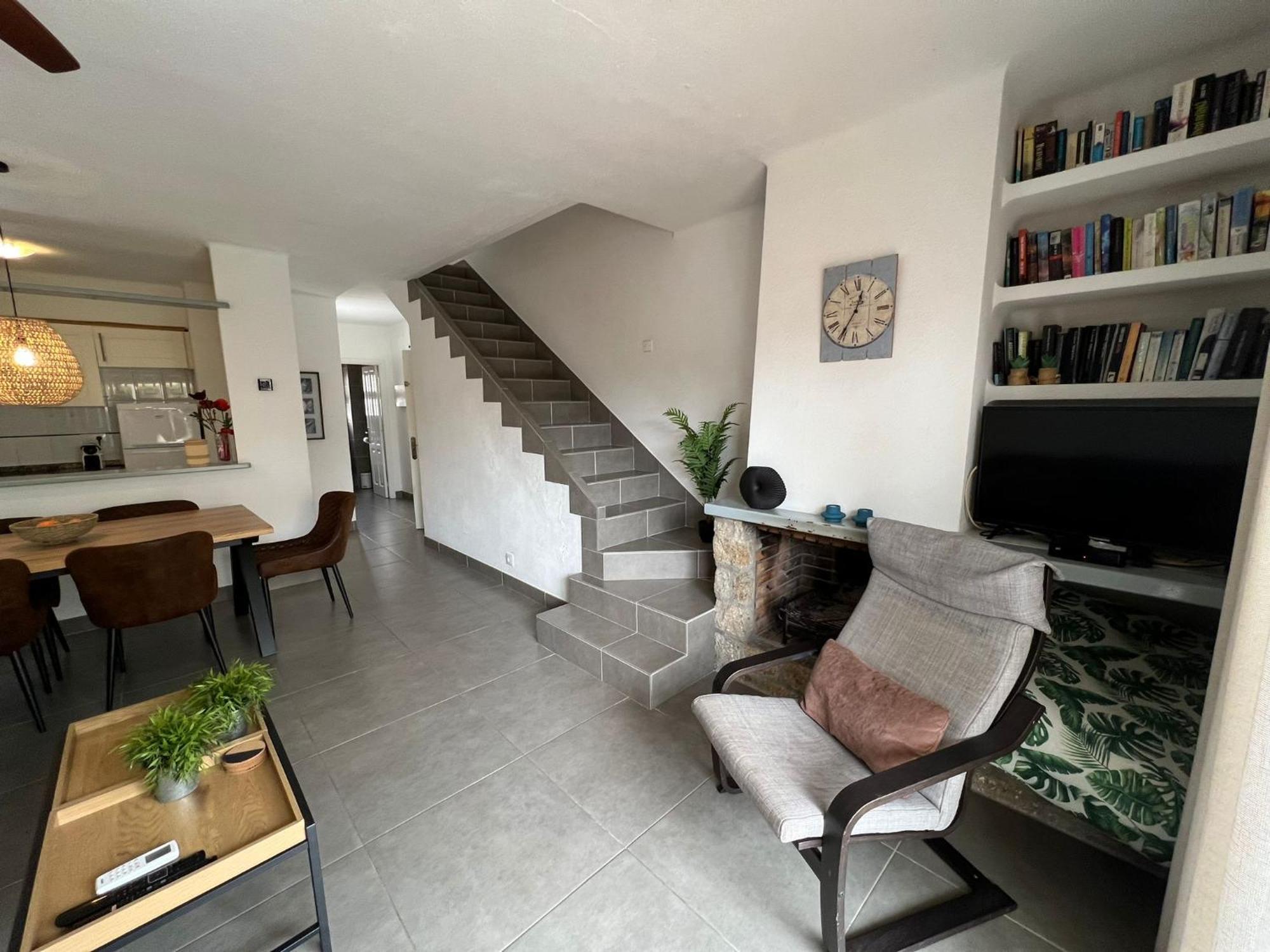 Villa Breda 2B à L'Estartit Extérieur photo