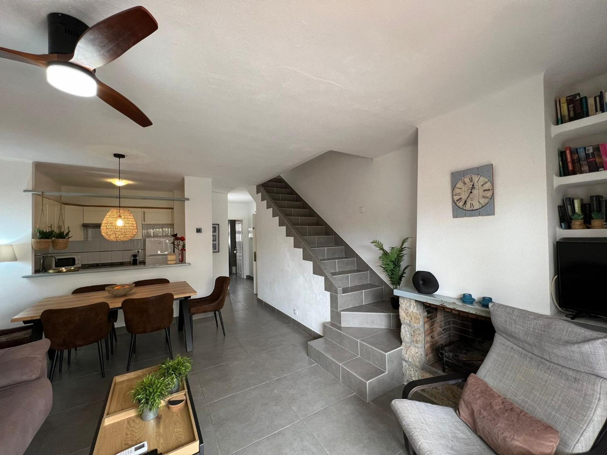 Villa Breda 2B à L'Estartit Extérieur photo