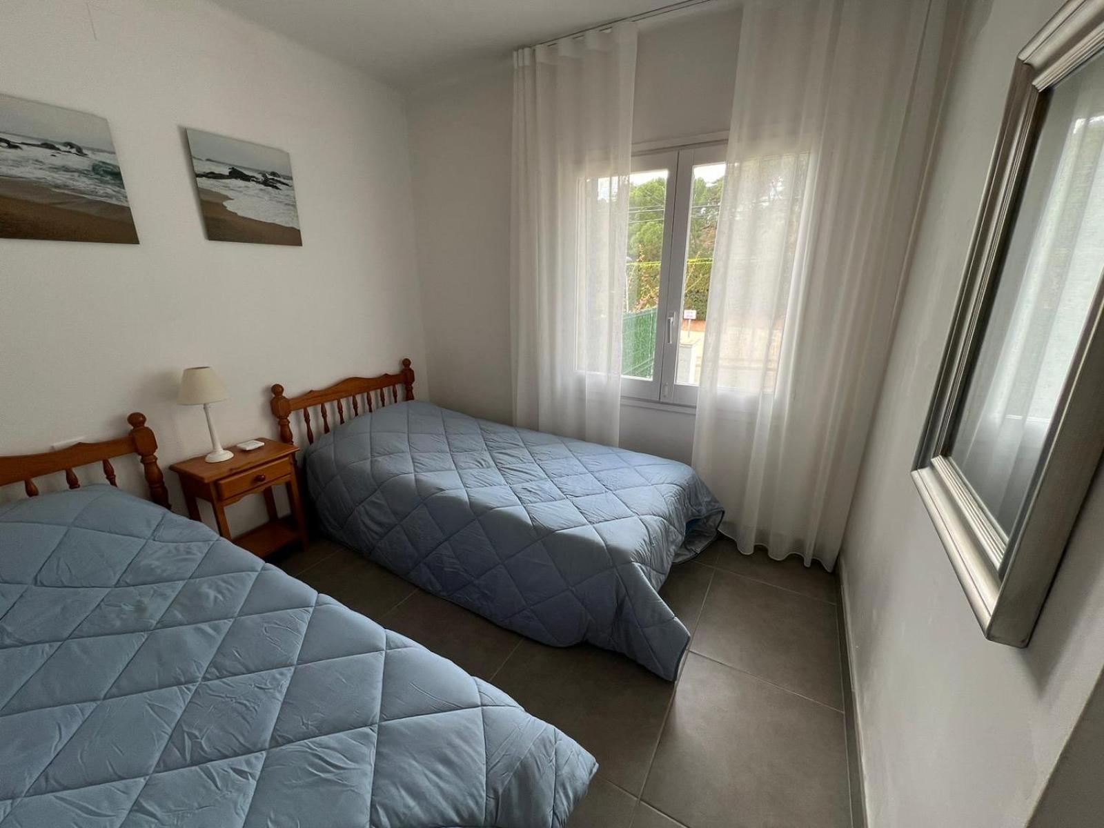 Villa Breda 2B à L'Estartit Extérieur photo