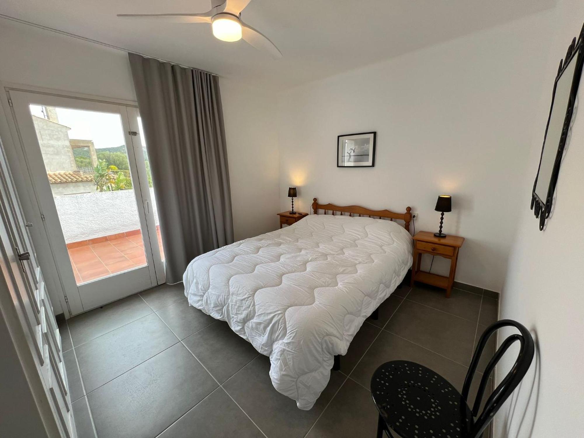 Villa Breda 2B à L'Estartit Extérieur photo