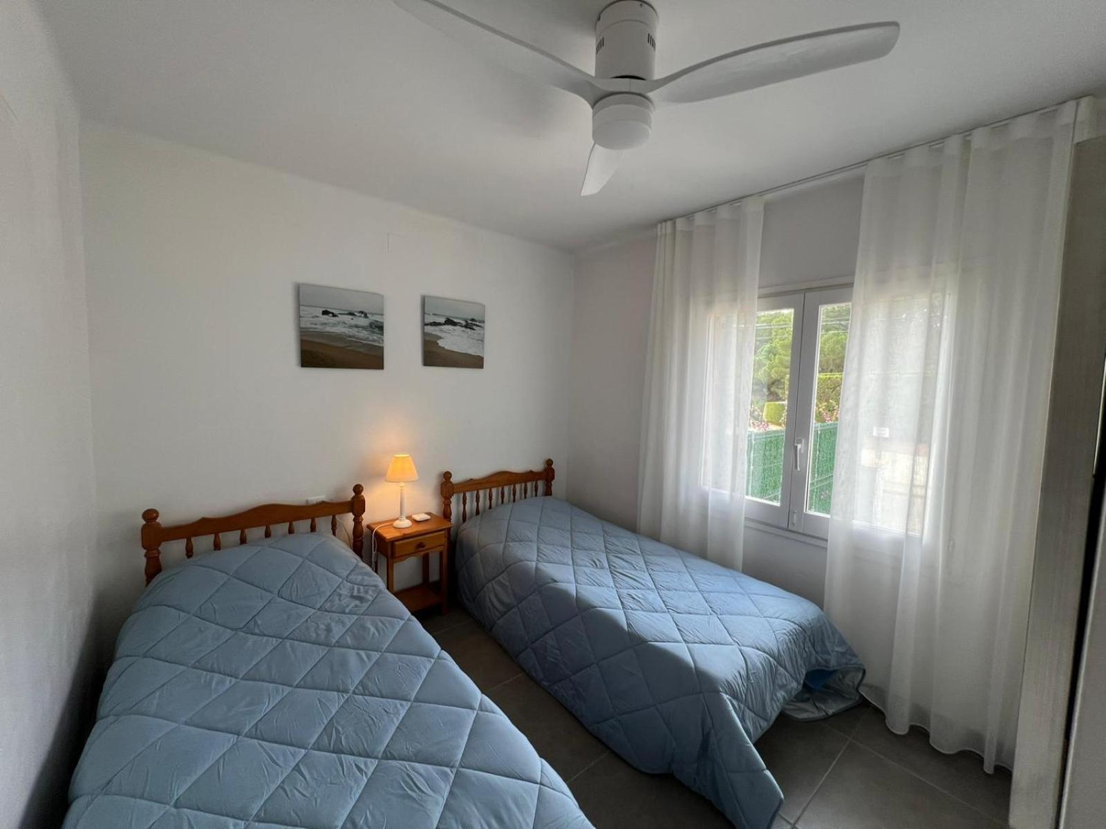 Villa Breda 2B à L'Estartit Extérieur photo
