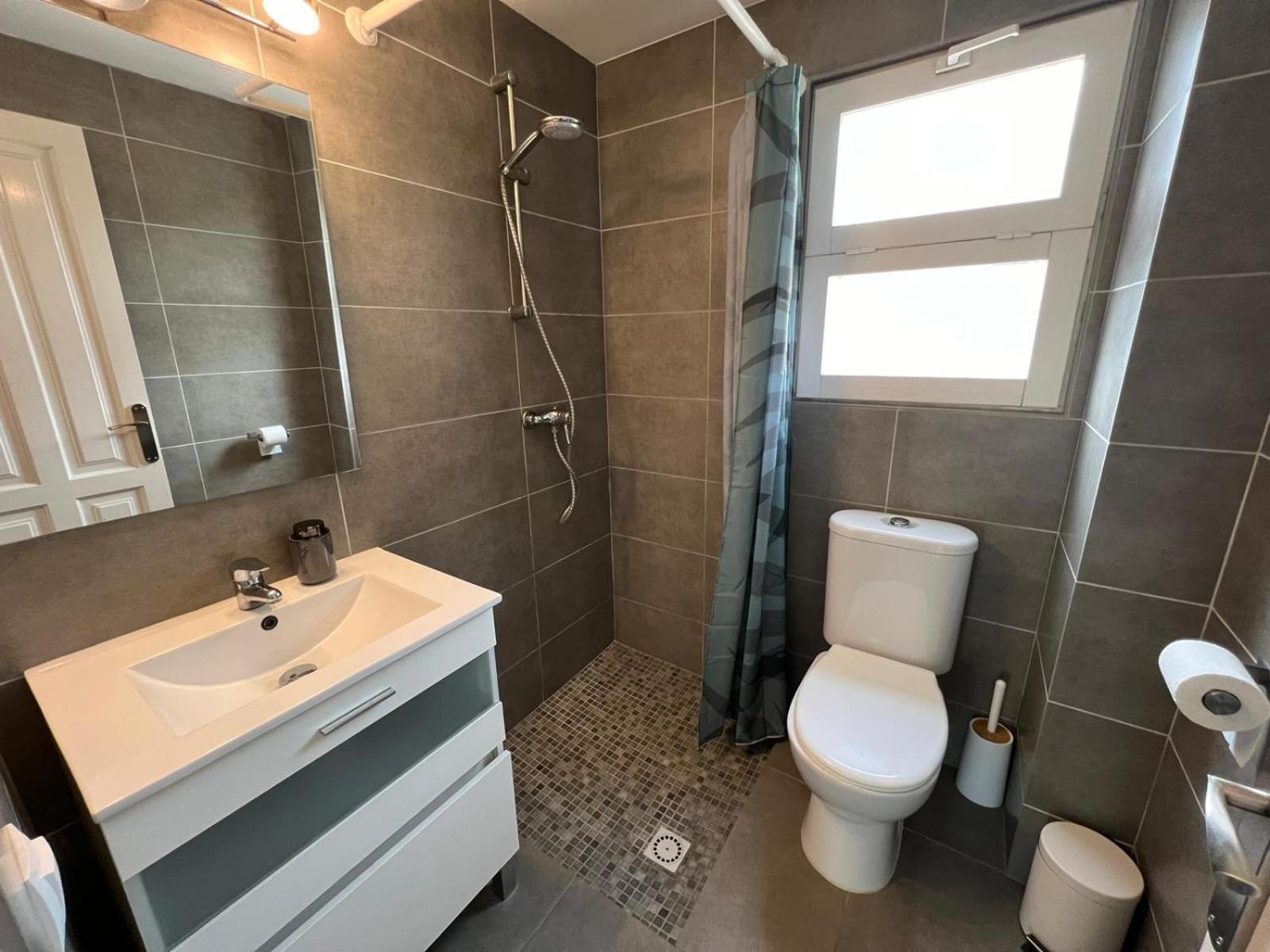 Villa Breda 2B à L'Estartit Extérieur photo