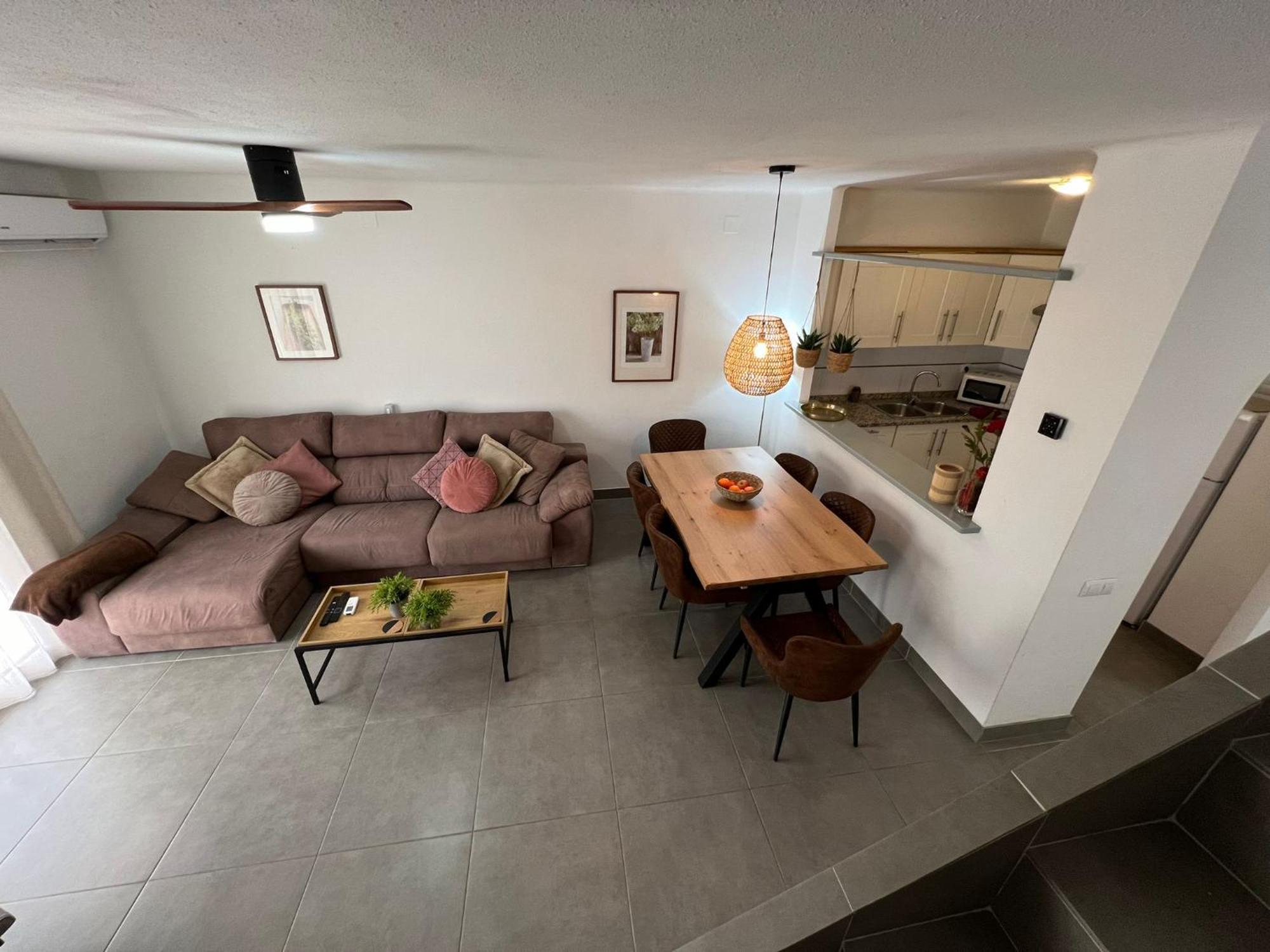 Villa Breda 2B à L'Estartit Extérieur photo